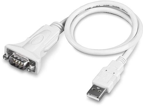 Serial Port Cable