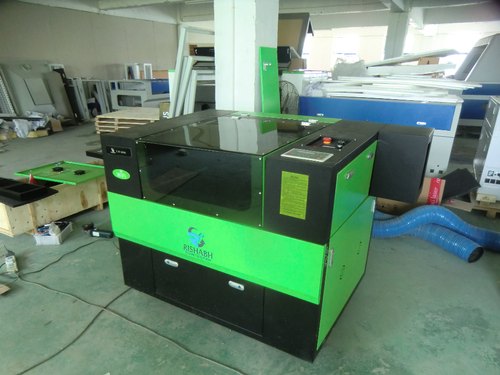 Acrylic Laser Cutting Machines