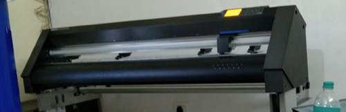 Graphtec Electric Cutting Plotter, Voltage : 100 to 120, 200 to 240 V AC (Auto switch)