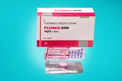 Fluconazole Tablet