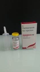 Pantoprazole Sodium Injection