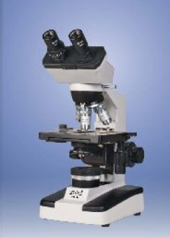 Trinocular Microscopes