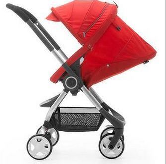 Baby Stokke Coot