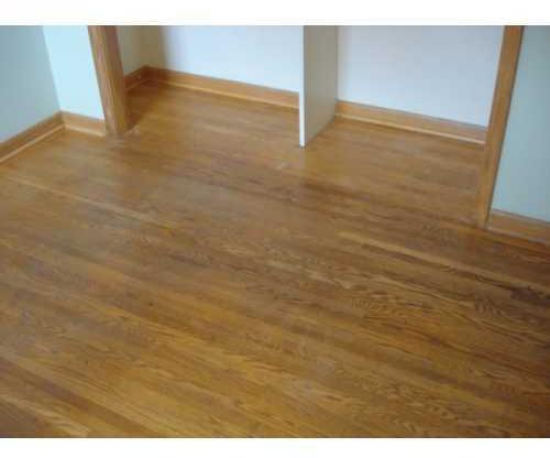 Oak Hardwood Flooring, for Home, Hotel