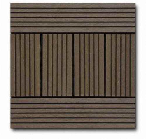 Wood Deck Tile