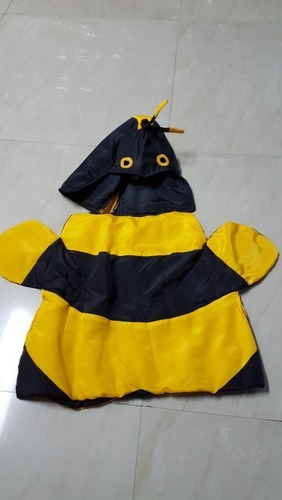 Honey Bee Fancy Dress