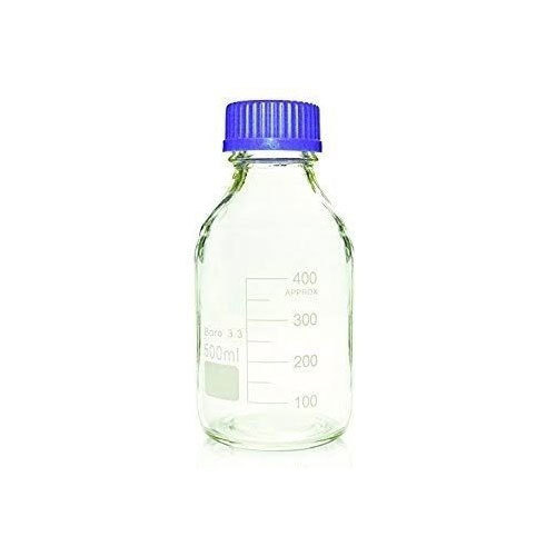 Scientific Bottle