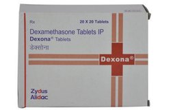 Dexona Dexamethasone Tablet