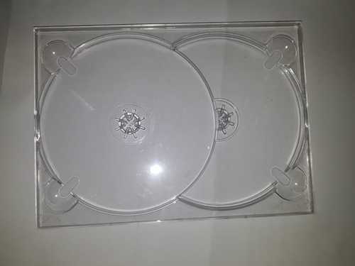 DVD Tray