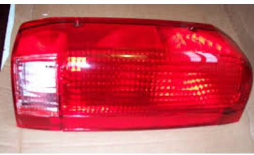 ABS Plastic Tail Lights, Power : 6W