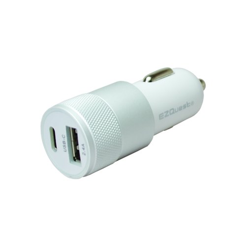 USB Car Charger