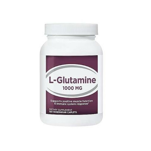 L- Glutathione Tablets, for Health Supplement