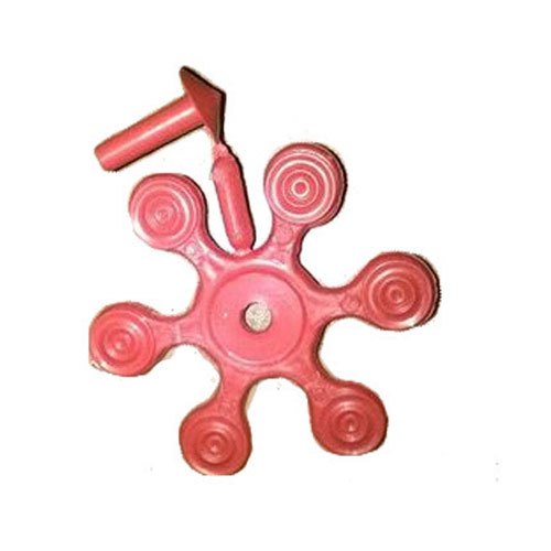 Plastic Spinner Toy