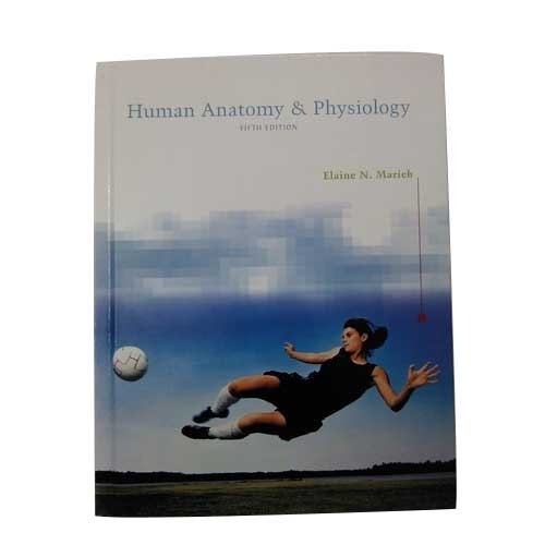 Human Anatomy And Physiology Handbook