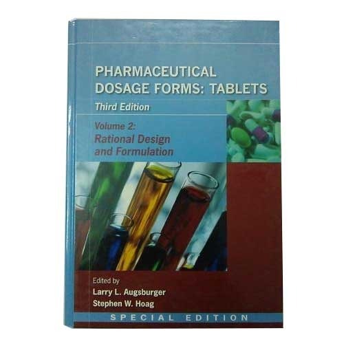 Pharmaceutical Book