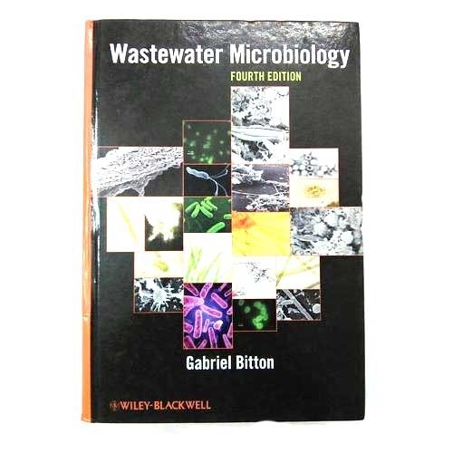 Wastewater Microbiology Handbook
