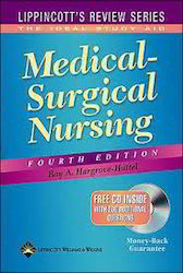 Medicals Nursing Book