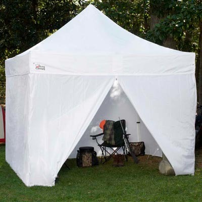 Base Camp Tents