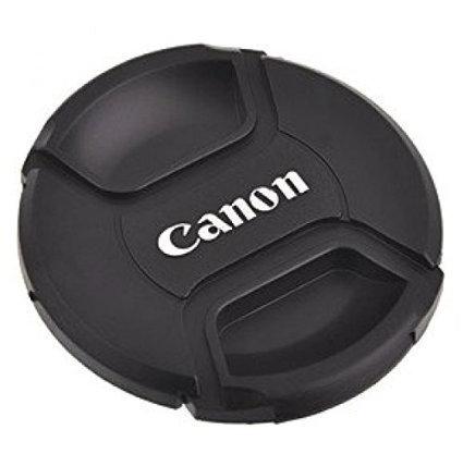 Camera Lens Cap