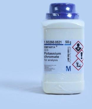 Millipore Potassium Chromate