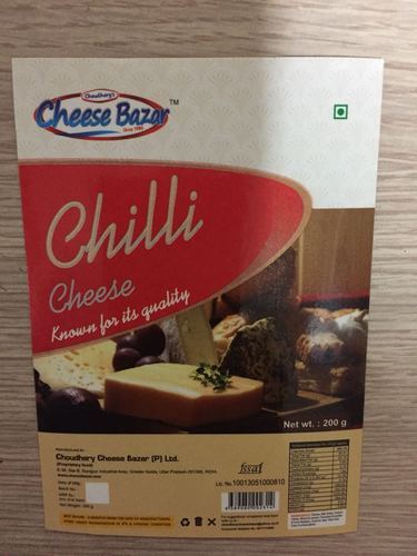 Chilli Cheese, Packaging Type : Packet
