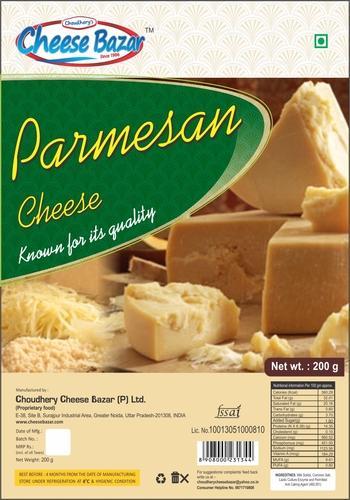 parmesan cheese