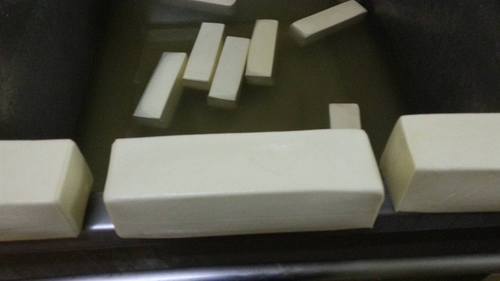 Process Cheddar Cheese, Shelf Life : 6 Months
