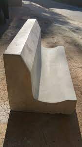 Drainage Kerb Stone