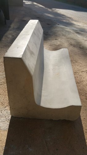 Concrete Rcc Saucer Drain, Color : Grey