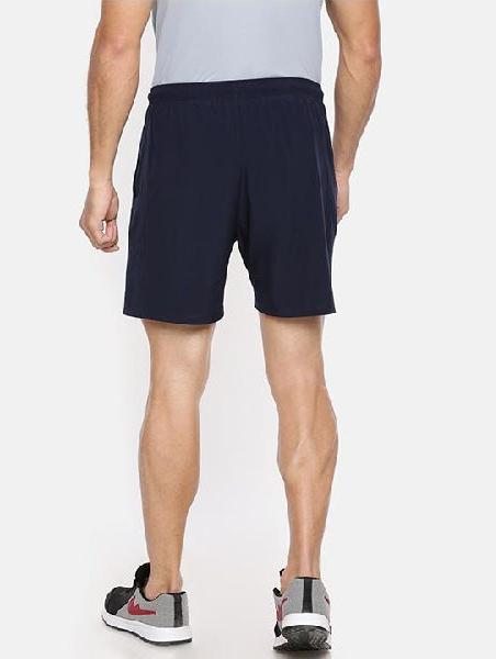 Polyester Boys Sports Shorts, for Sportswear, Gender : Male