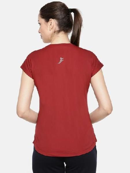 Girls Sports T Shirts