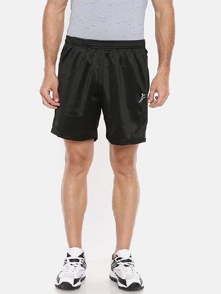Polyester Plain Sports Shorts For Male, Feature : Comfortable, Easily Washable