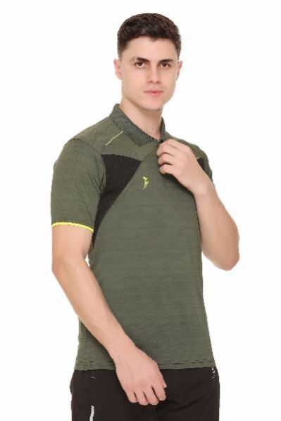 Sports T Shirts  For Boys