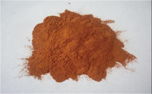 Ferrous Fumarate, Form : Powder