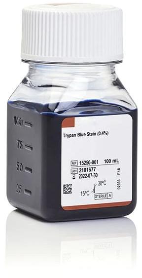 Trypan Blue