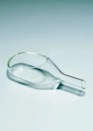 Glass Weighing Scoops, for Medical Lab