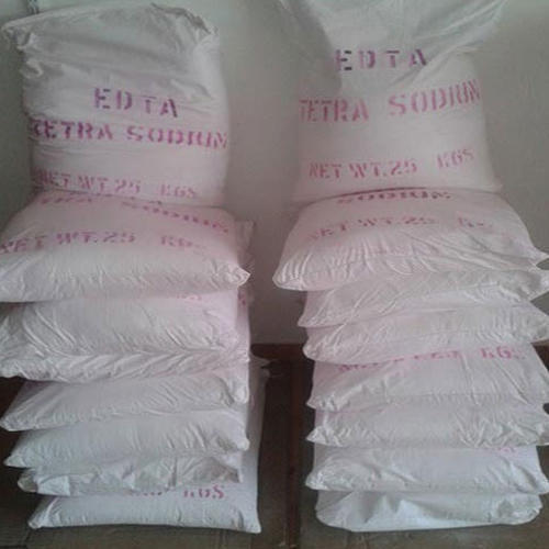 EDTA Tetrasodium Salt, Purity : 99%min 40%min