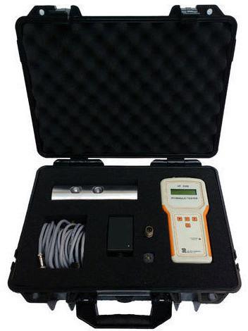 Hydraulic Tester