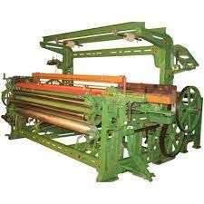 Dropbox Loom Machine