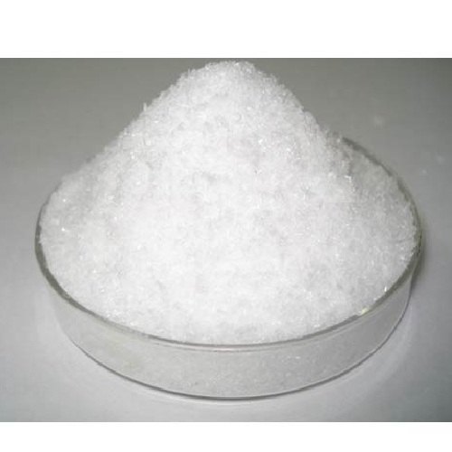 Potassium Chloride, Color : White Crystalline Solid