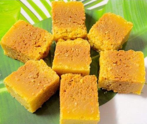 Mysore Pak