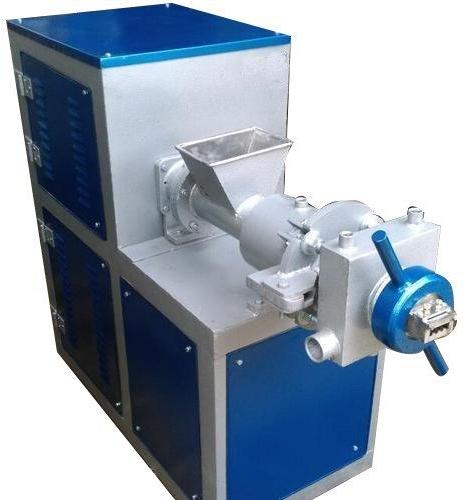 Detergent Cake Powder Plant Manufacturer, Detergent Making Machine India