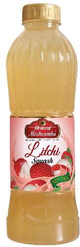 Litchi Squash, Form : Liquid