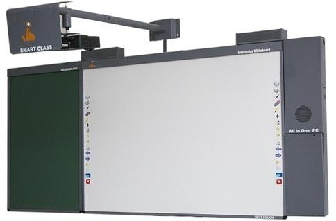 All In One Interactive Board