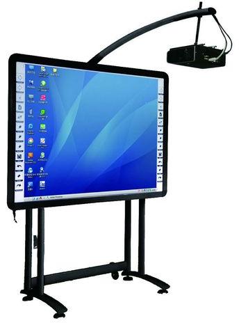 Interactive Whiteboard, Power : Through USB