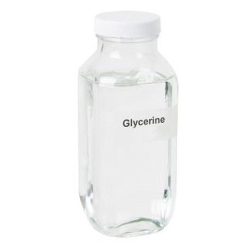 Glycerine, Classification : Alcohol, Polyol