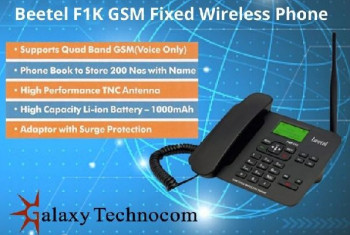 GSM Fixed Wireless Phone