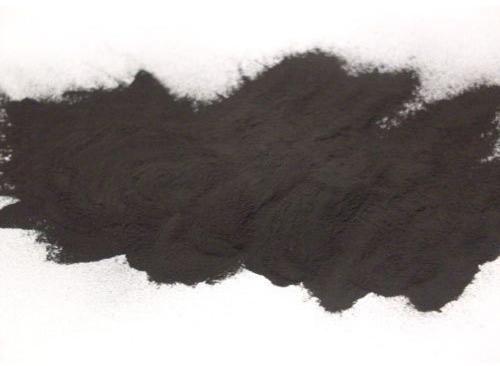 Vajra Manganese Dioxide Powder, Color : Black
