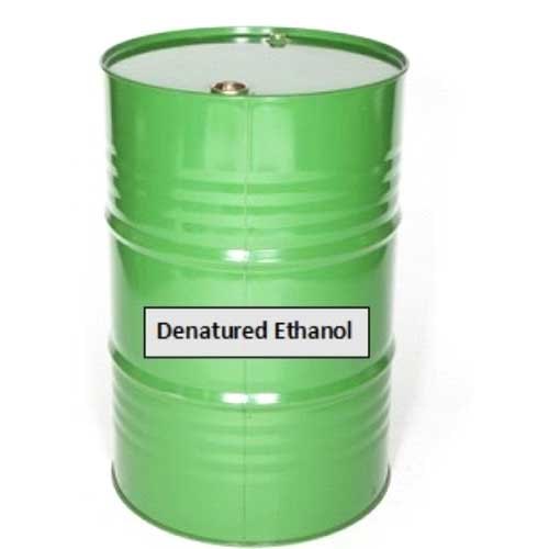 Denatured Ethanol