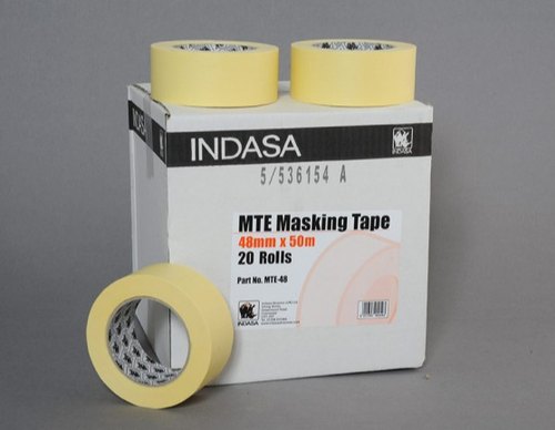 Paper  Masking Tapes, Tape Width : 80-100 mm 